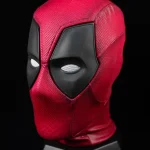 Dp mask with Faceshell