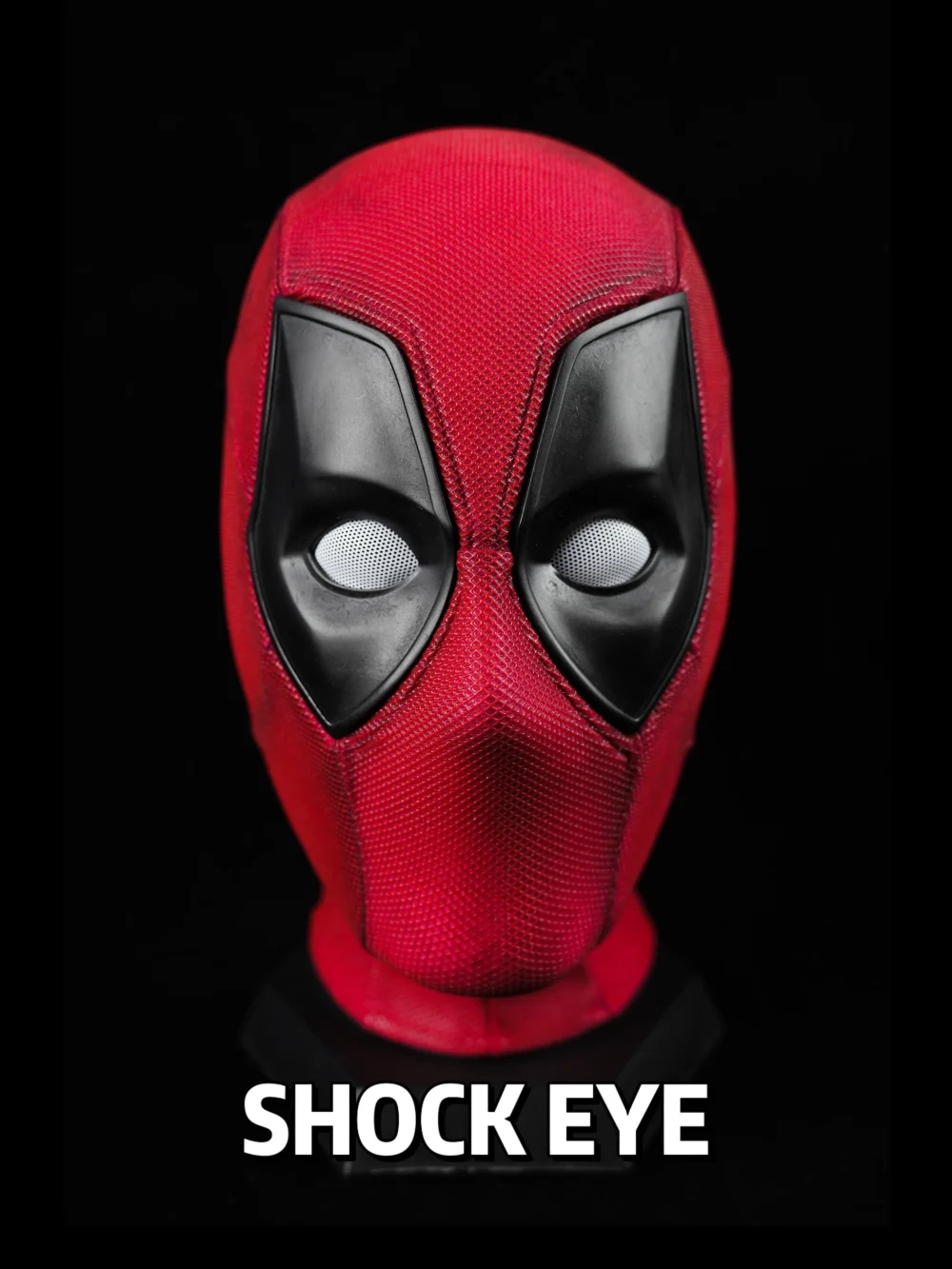 Dp mask with Faceshell - Image 5