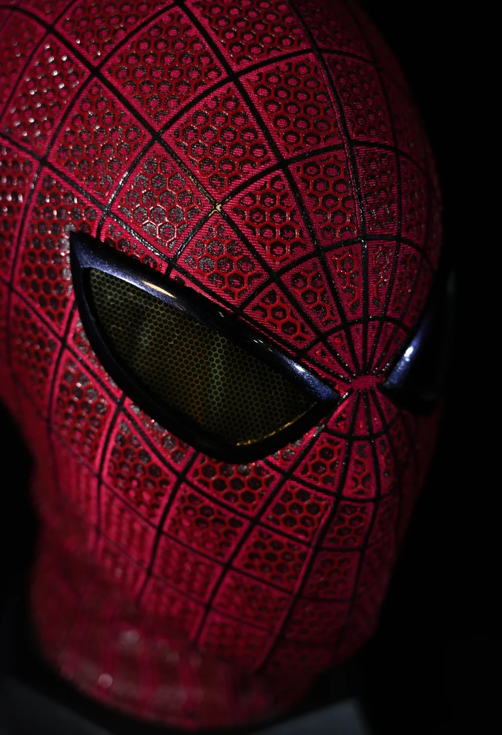 V1 Mask With Face Shell - Image 3