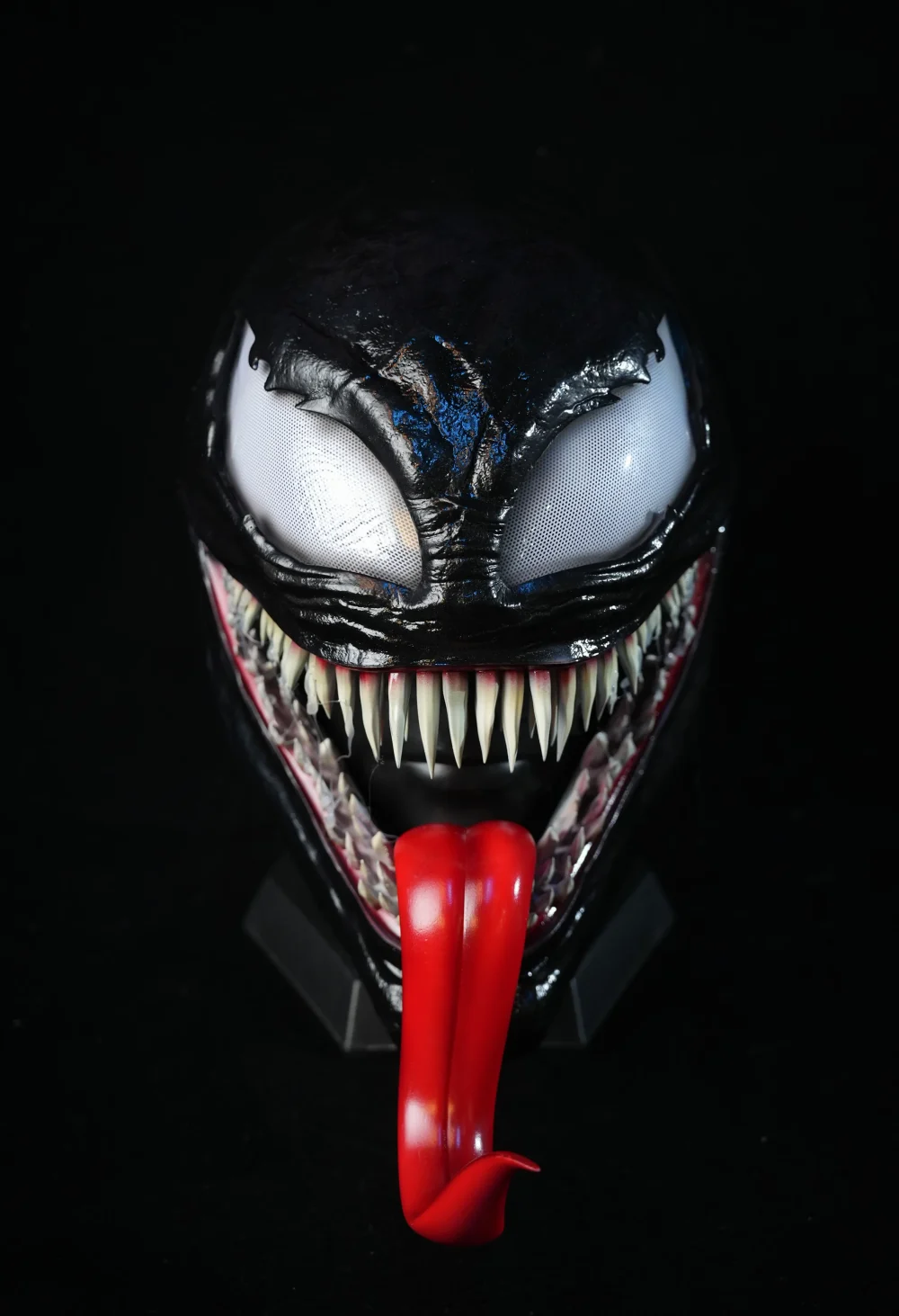Vn Helmet with tongue (Adults) - Image 2