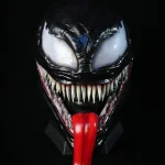 Vn Helmet with tongue (Adults)