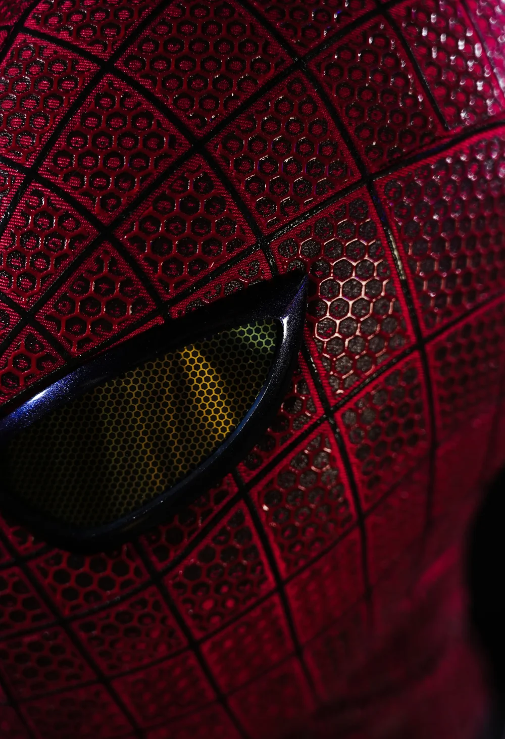 V1 Mask With Face Shell - Image 6