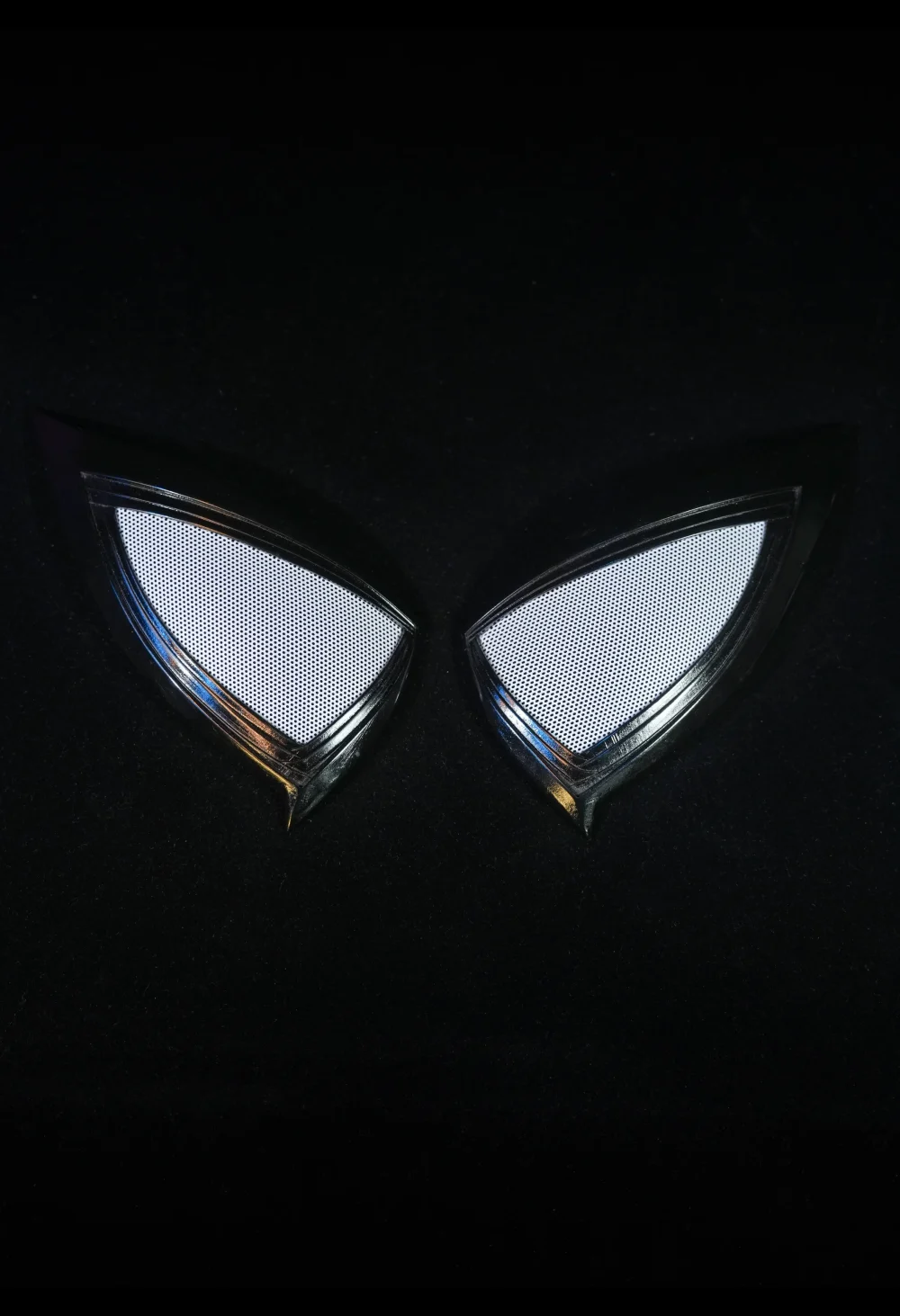 Game White Vn Mask with Faceshell - Image 6