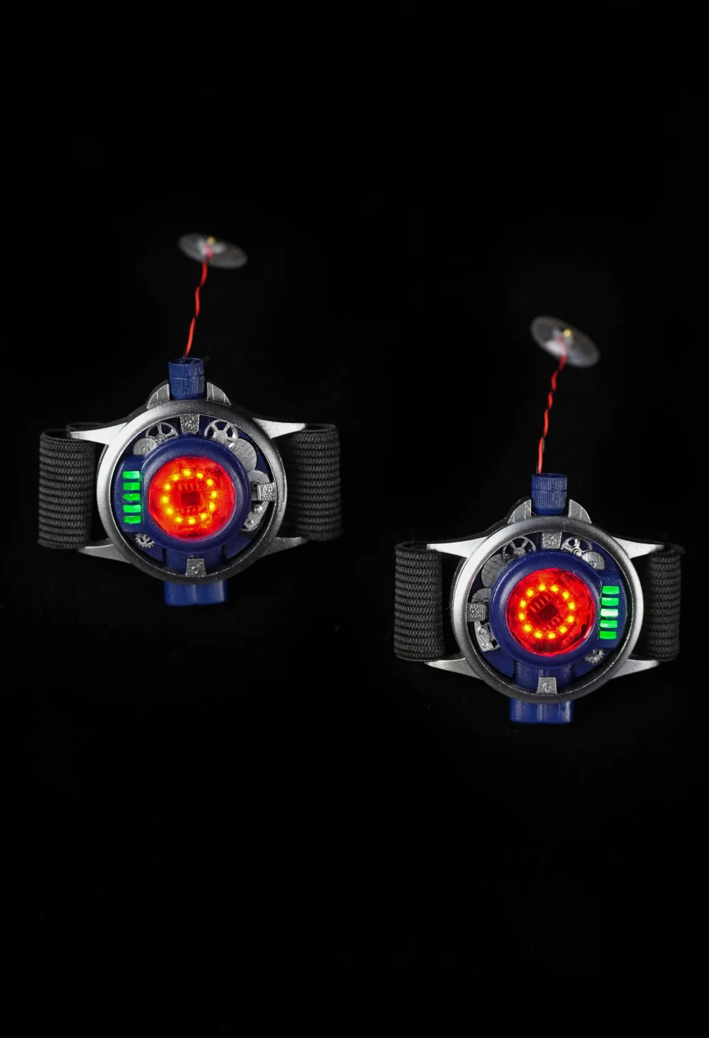 V1 Mask With Face Shell - Image 7