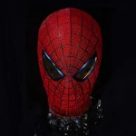 Raised Web V1 Mask Mini Version