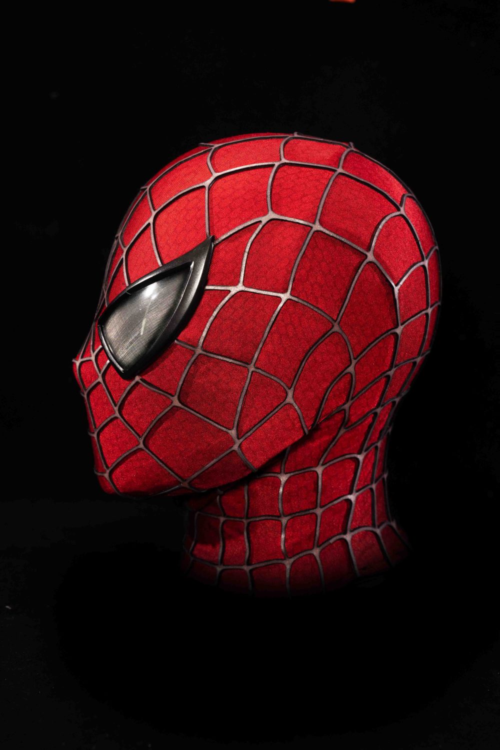 OG Mask (2002 Version) with Full Head Shell - Image 4