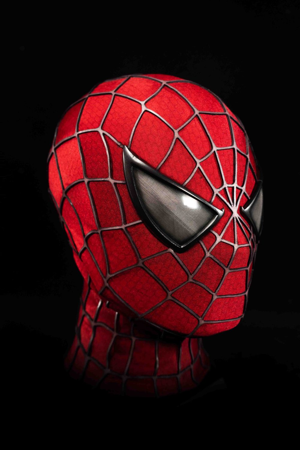 OG Mask (2002 Version) with Full Head Shell - Image 5