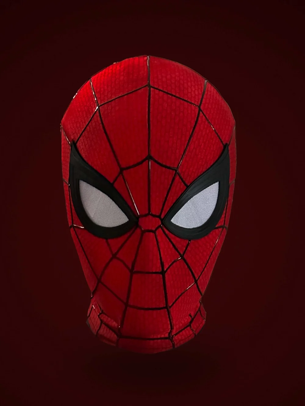 BND Mask With Full Head Shell - Image 3