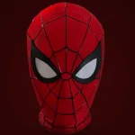 BND Mask With Full Head Shell