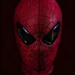 V1 Mask With Face Shell