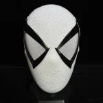 Game White Vn Mask with Faceshell