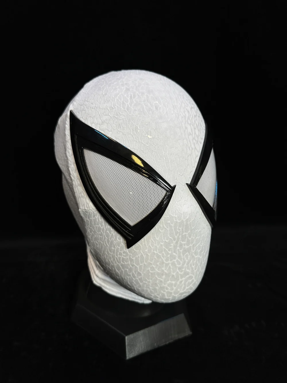 Game White Vn Mask with Faceshell - Image 3
