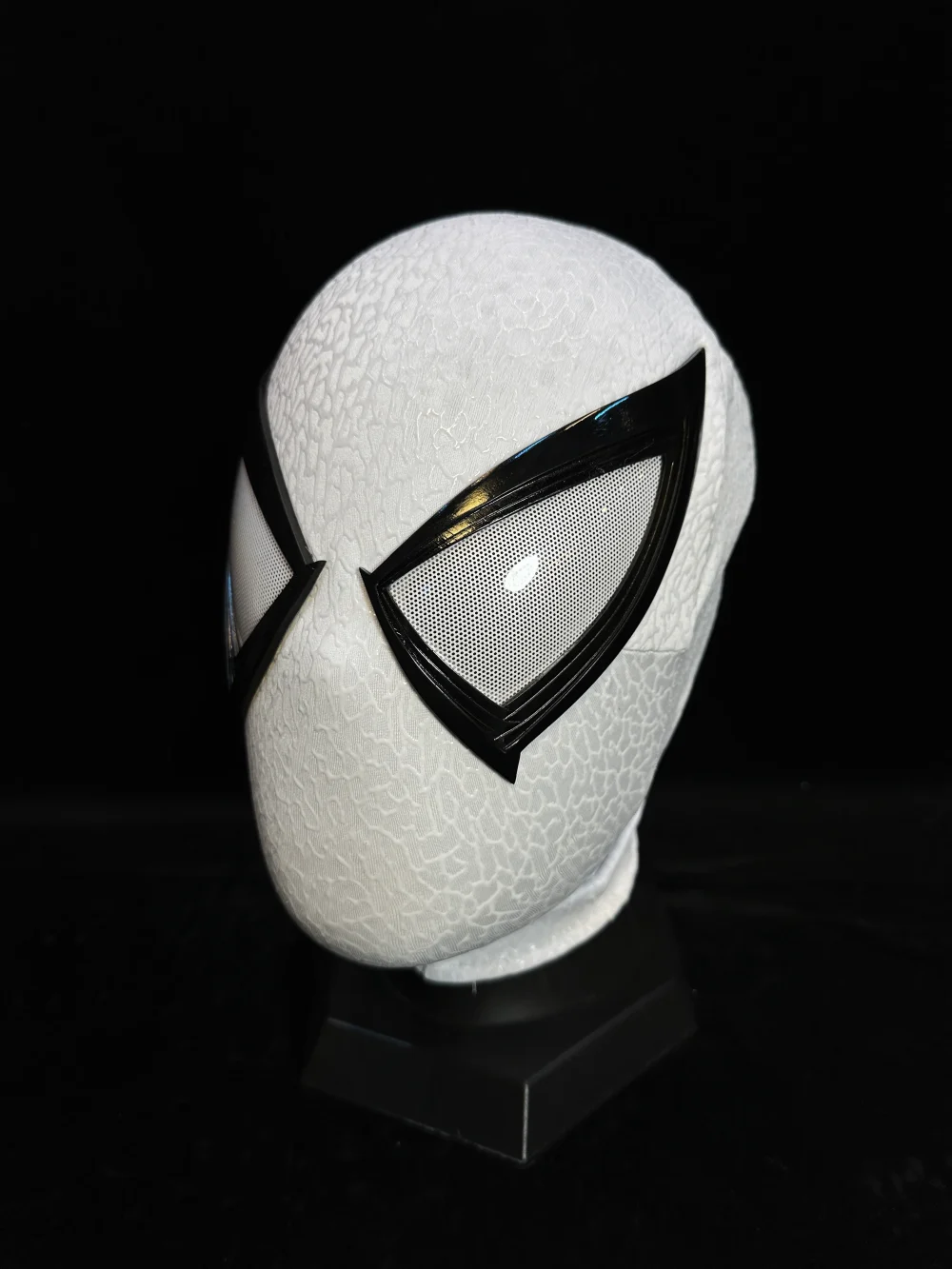 Game White Vn Mask with Faceshell - Image 5