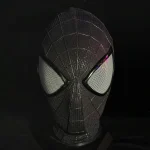 V4 Black Mask with Faceshell