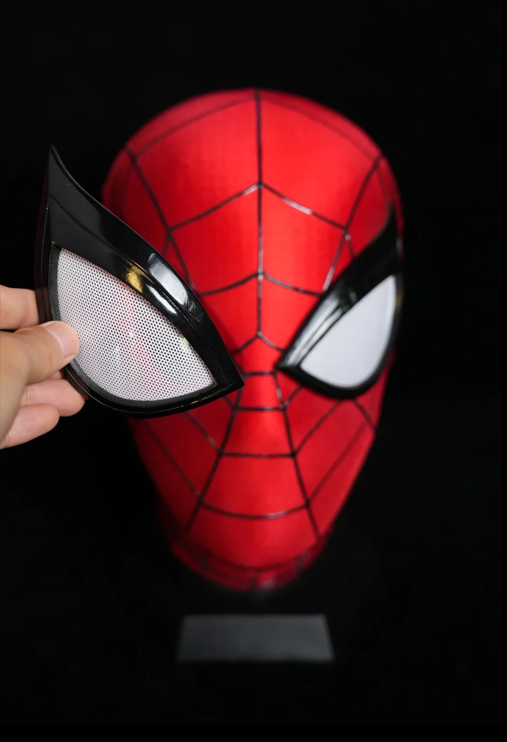 Game4 Mask with Faceshell - Image 2