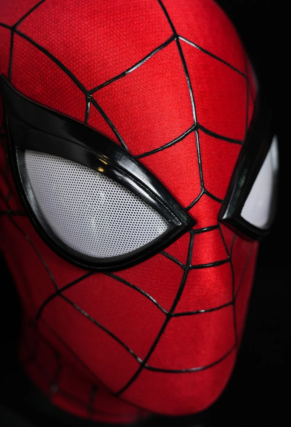 Game4 Mask with Faceshell - Image 3