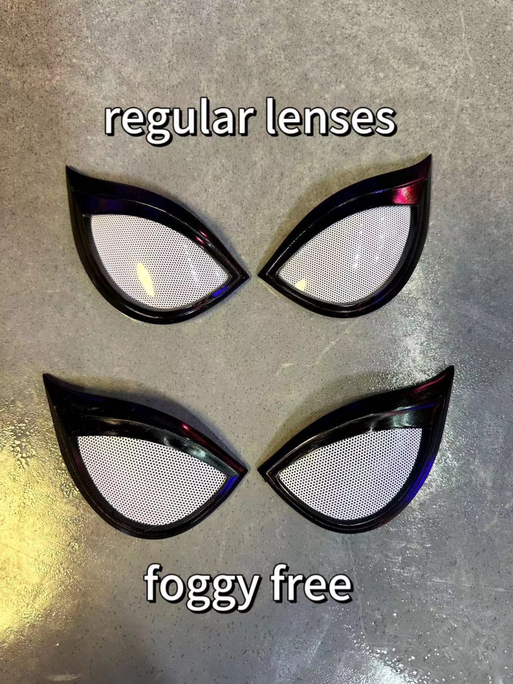 Game4 Mask with Faceshell - Image 6