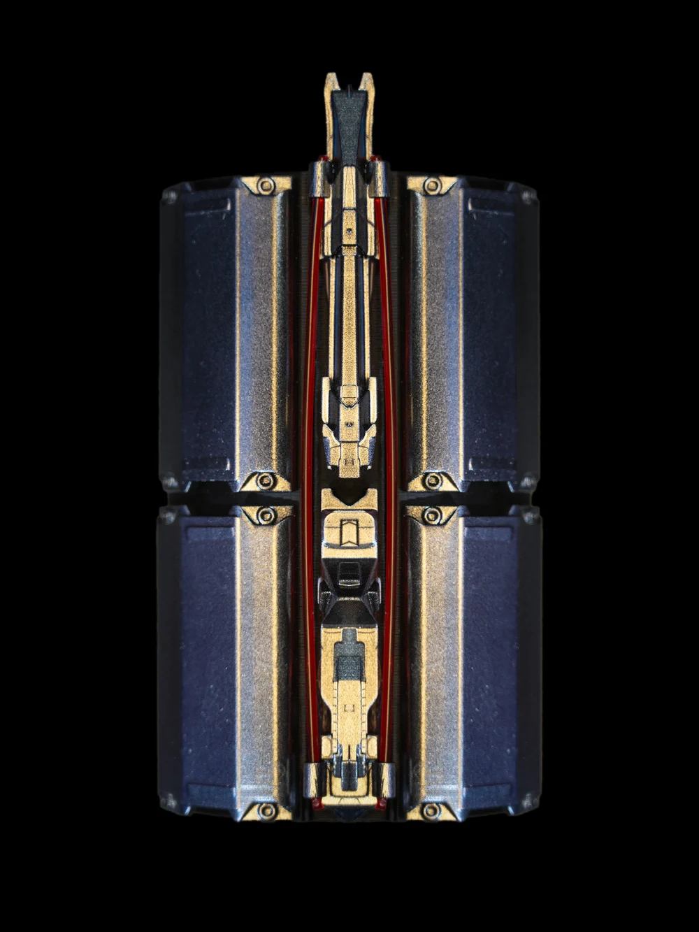 BND Mask With Full Head Shell - Image 6