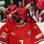 2026 World Cup Jersey